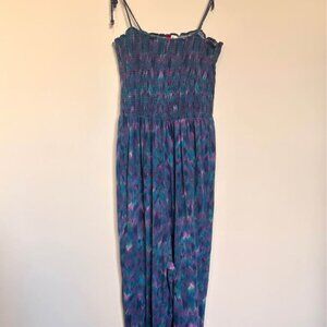 Super Fun Women’s H&M Jumpsuit - Size 10